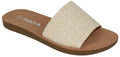 EFRON-S Raffia Nude Soda-0