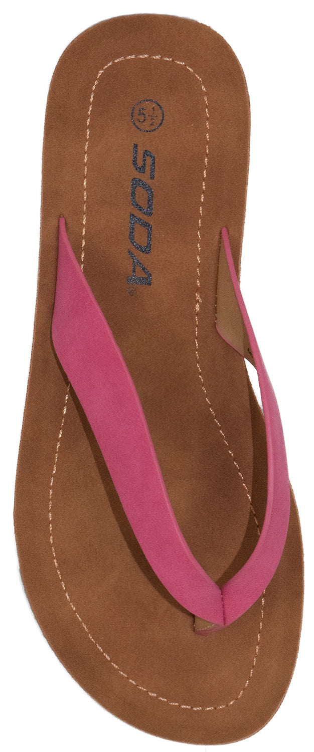 ELLA-S Fuchsia Soda-1