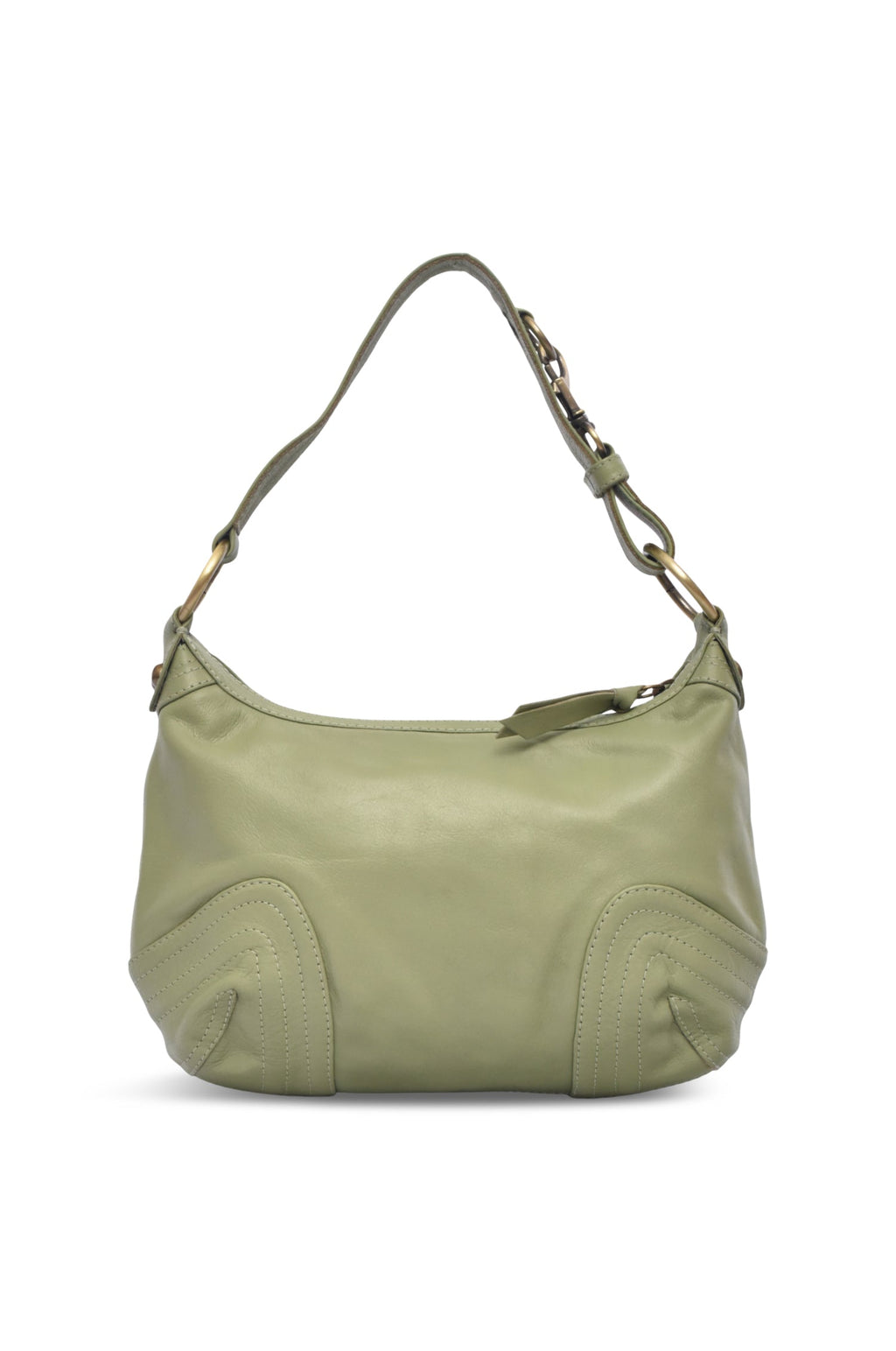 Belissima Mini Leather Shoulder Bag-4