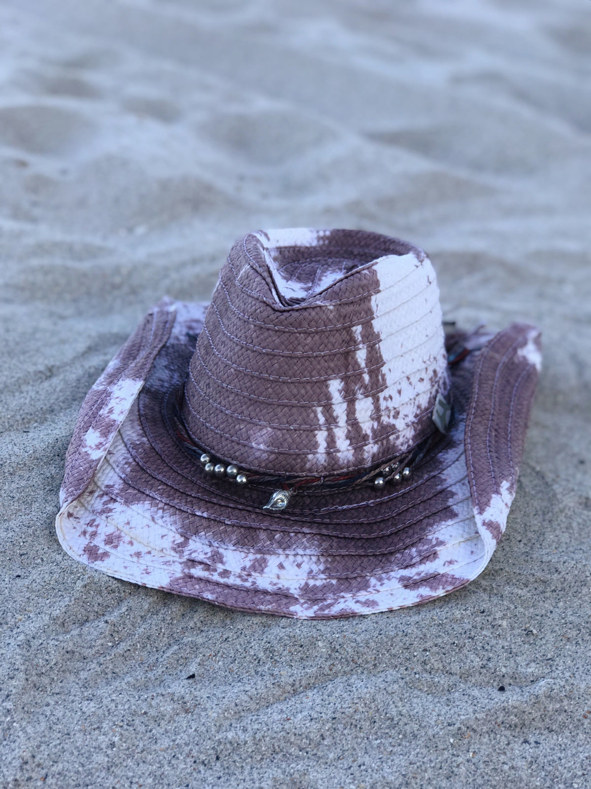‘Smokey Cowboy’ Coastal Cowboy Hat-0