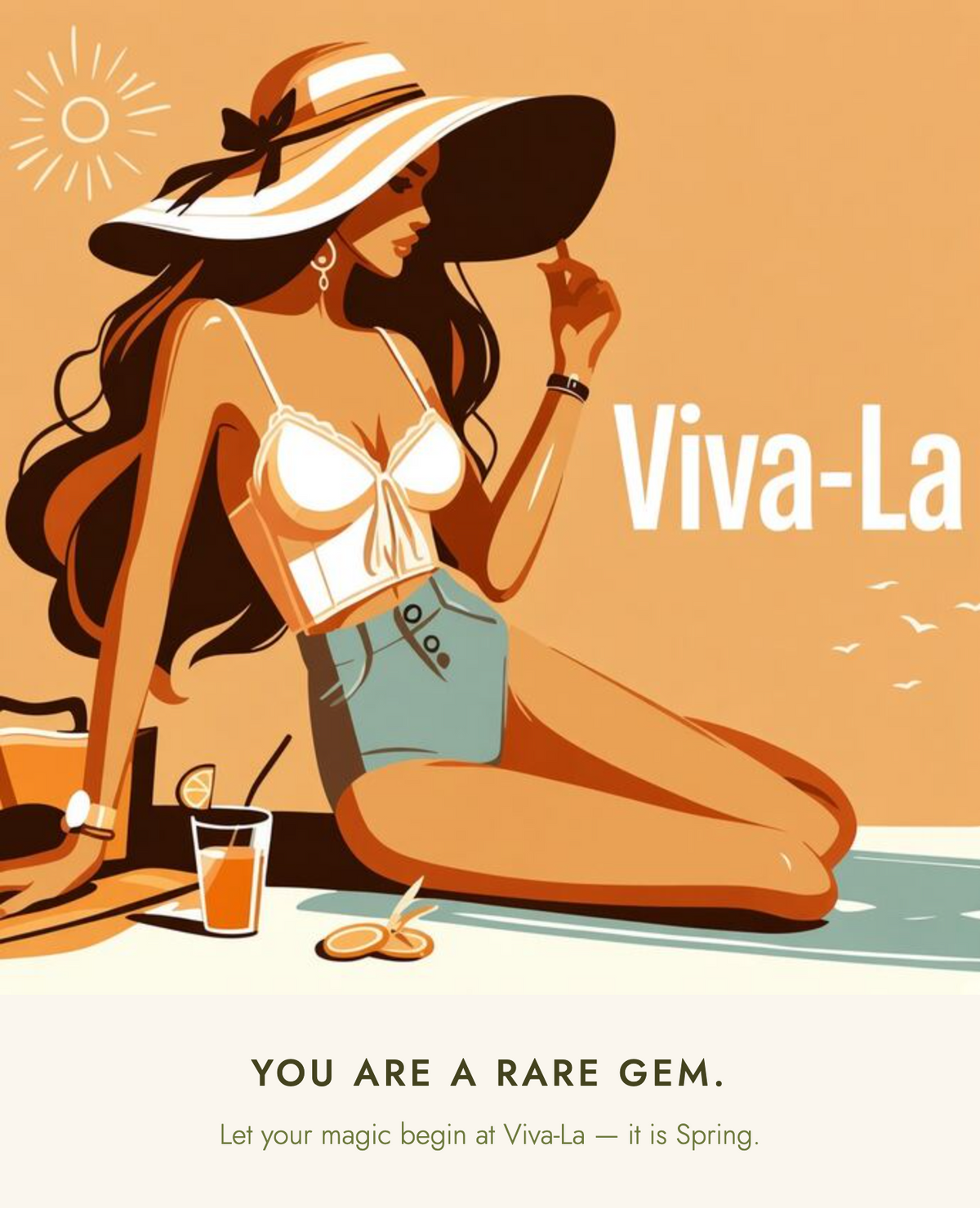 Viva-La Magic