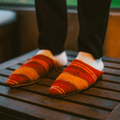 Kilim Slippers Rahba-0