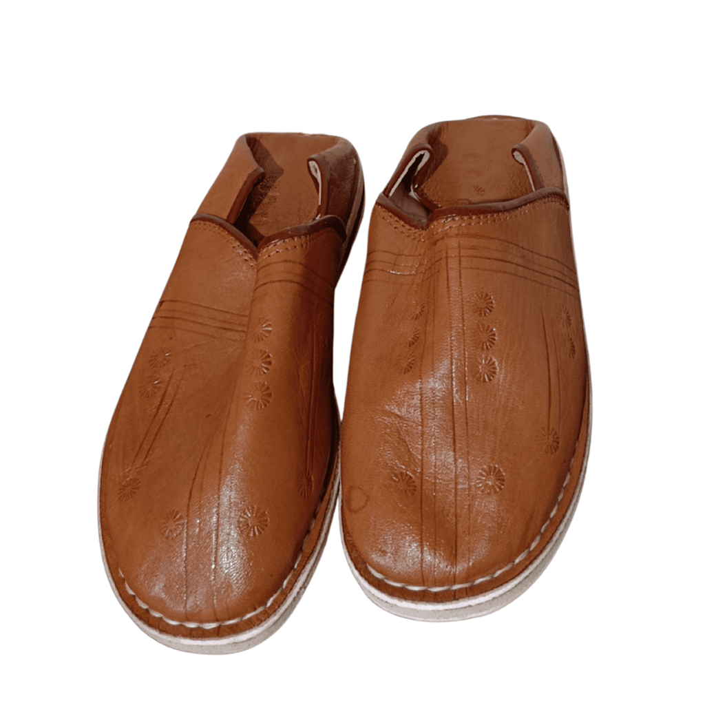 Slippers Salham-3