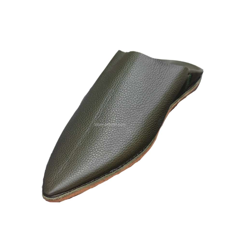 Moroccan Slippers Ziwanya-7