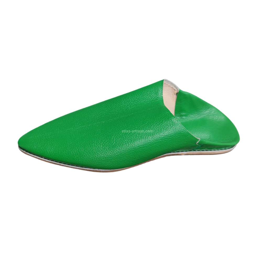 Moroccan Slippers Ziwanya-5