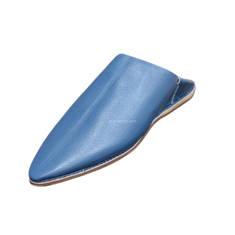 Moroccan Slippers Ziwanya-9