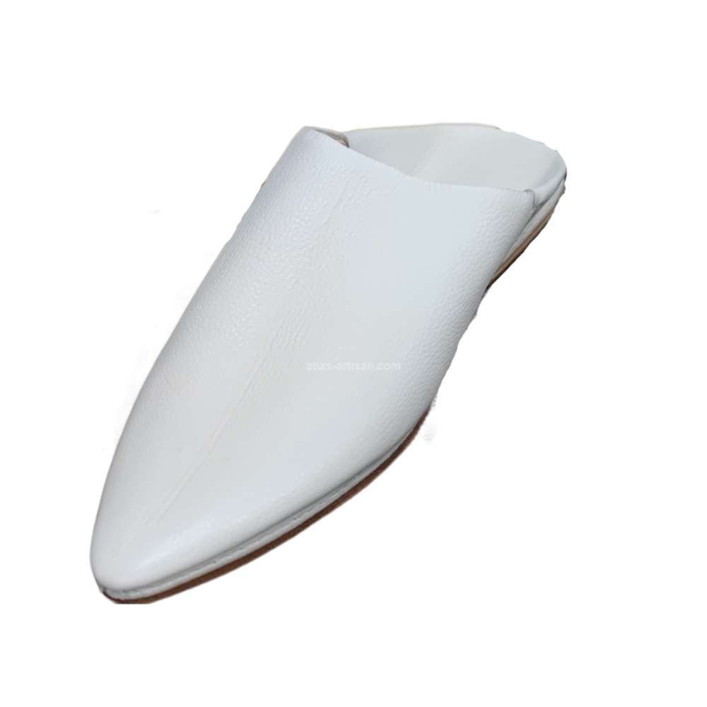 Moroccan Slippers Ziwanya-13