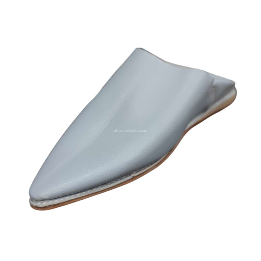Moroccan Slippers Ziwanya-8
