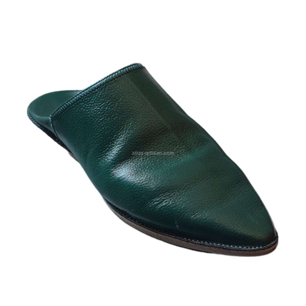 Moroccan Slippers Ziwanya-3