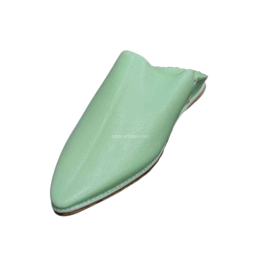 Moroccan Slippers Ziwanya-6
