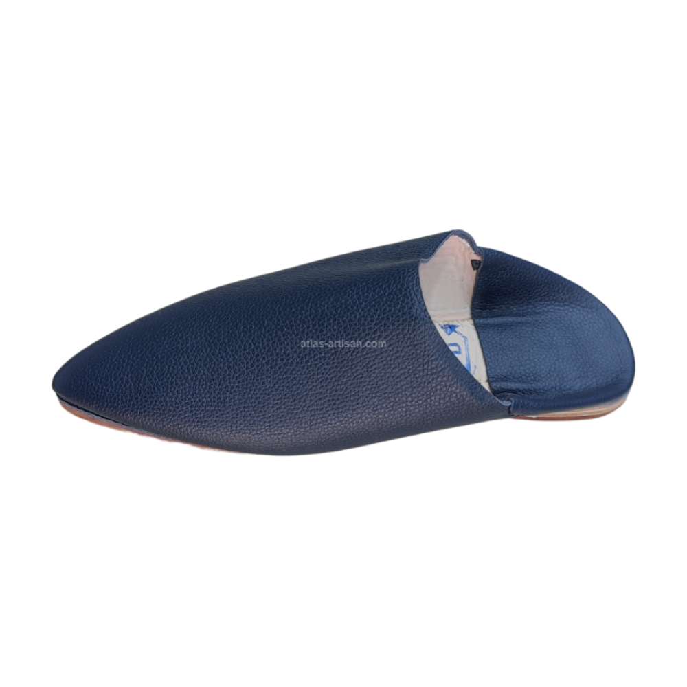 Moroccan Slippers Ziwanya-12