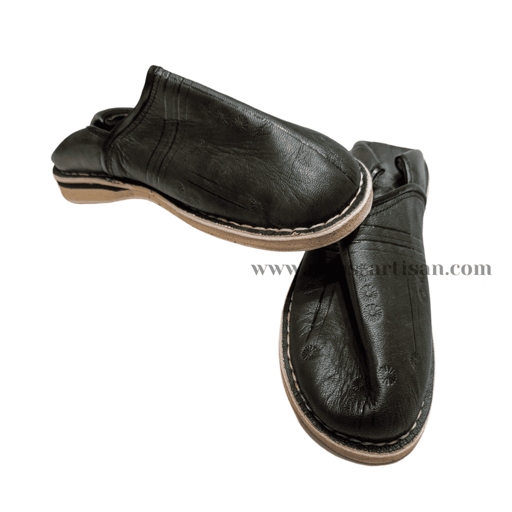 Slippers Salham-1