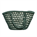 The Shopping Bag wicker & fabric-2