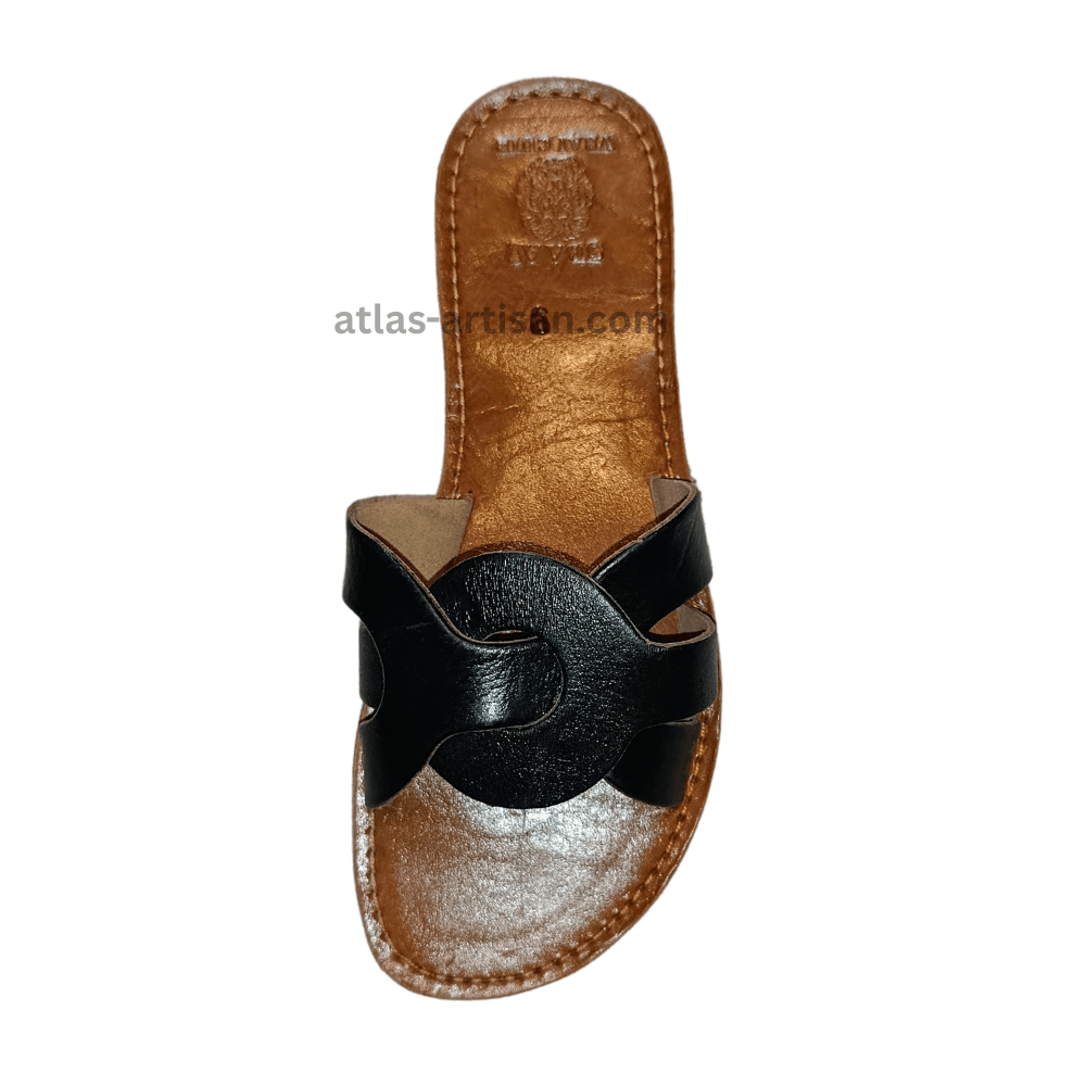 The Sandals Grom-4