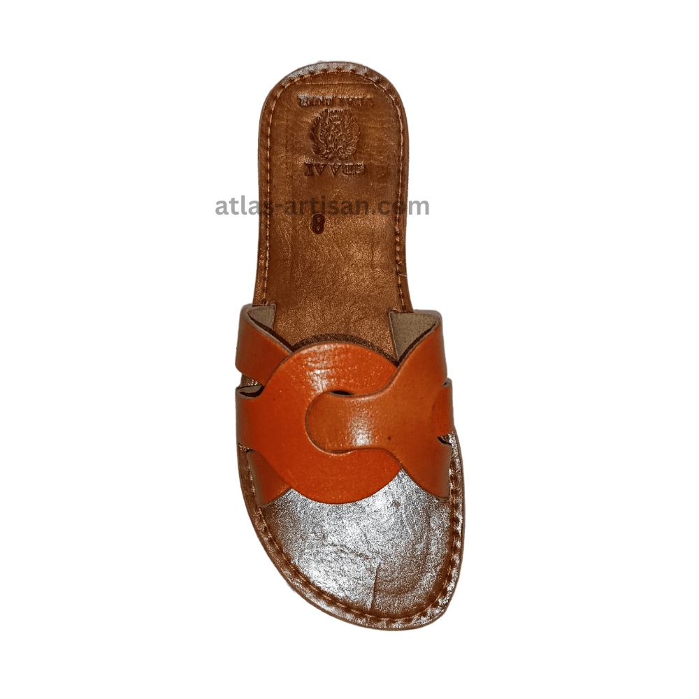 The Sandals Grom-3