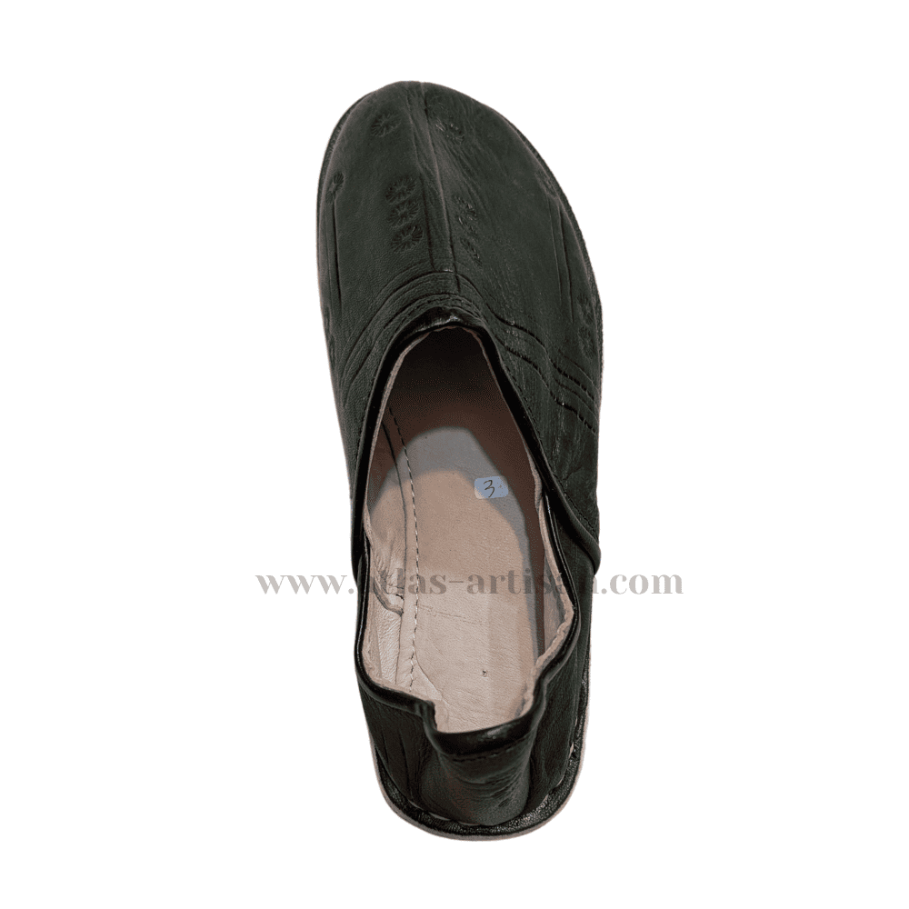 Slippers Salham-4
