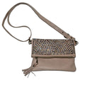 Leather Purse Stones-5