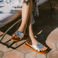 The Sandals Grom-0
